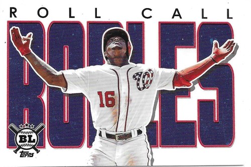 2020 topps big league - 2020,